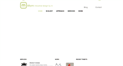 Desktop Screenshot of idbym.com