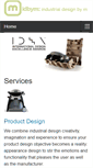 Mobile Screenshot of idbym.com